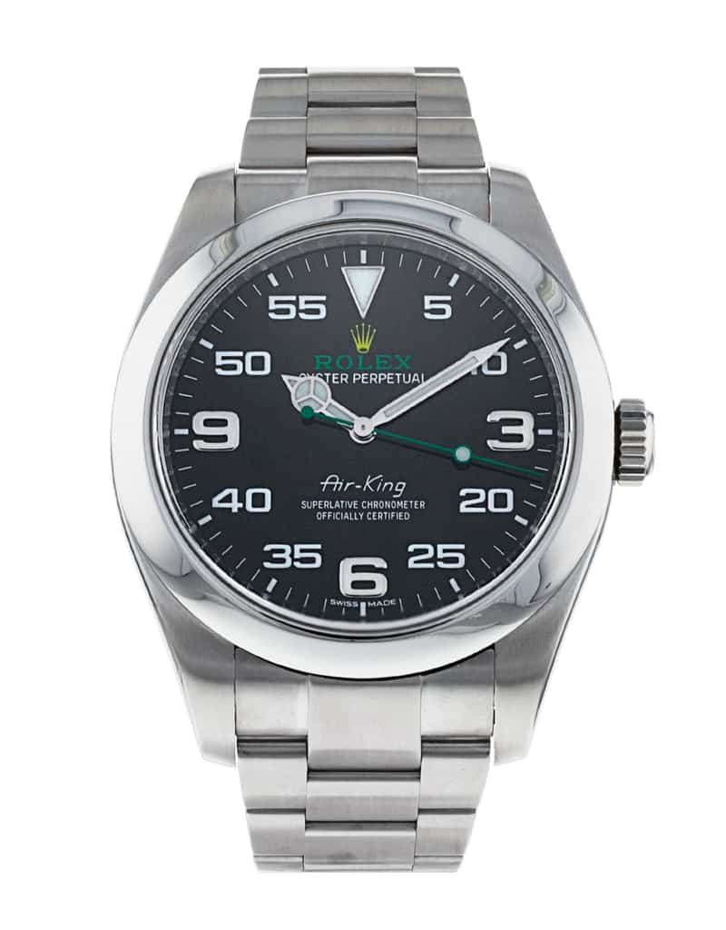 Rolex Air-King 116900 Rolex Air-King 116900